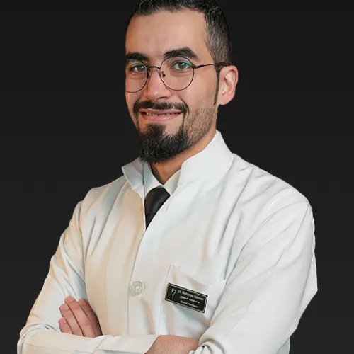 Dr. Mohamad Hassoun