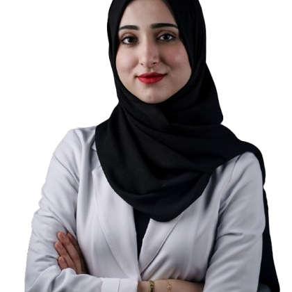 Dr. Zahraa Al Jazaeri