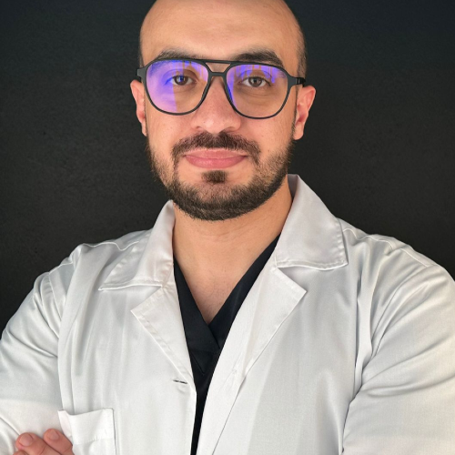 Dr. Yasin Al-Safadi