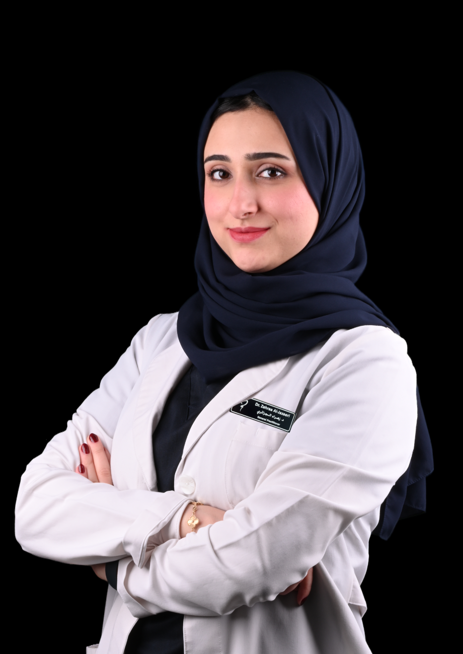Dr.Zahraa Al Jazaeri