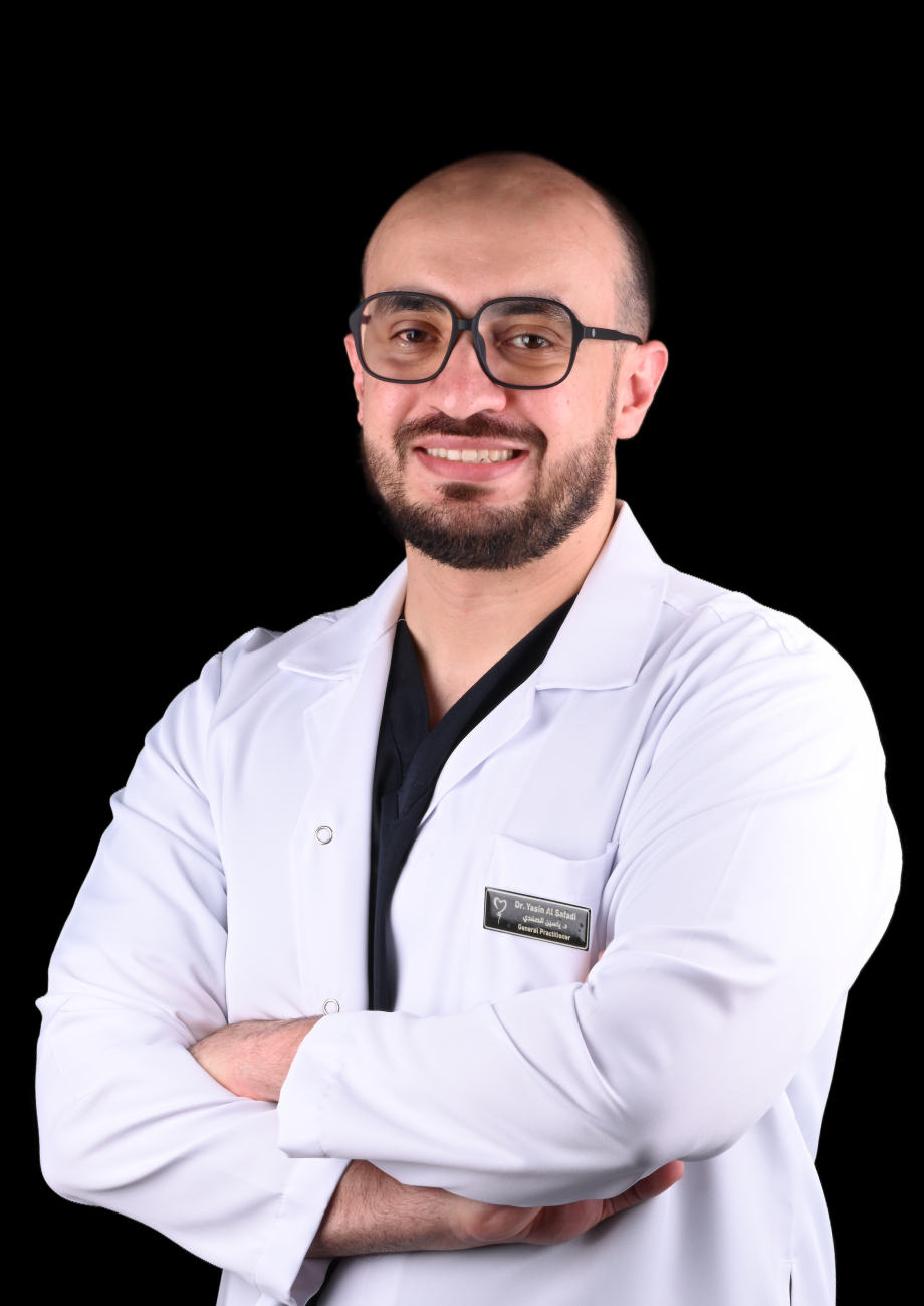 Dr.Yasin Al-Safadi